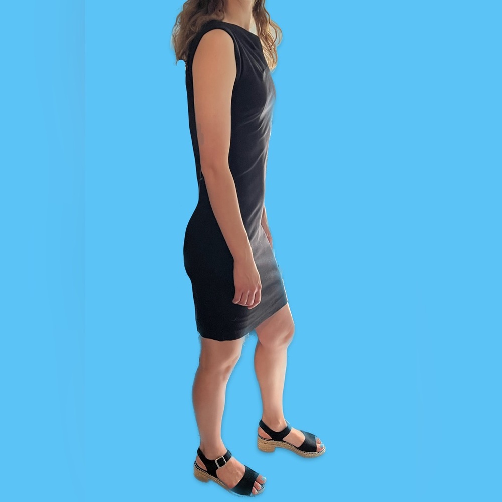 Mango suit little black dress, XS - Picture 3 of 10